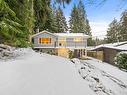 4593 Cliffmont Road, North Vancouver, BC 