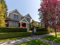 5968 ATHLONE STREET  Vancouver, BC V6M 3A4