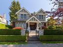 5968 Athlone Street, Vancouver, BC 