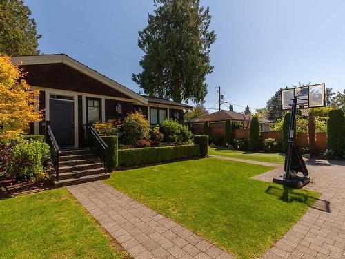 5968 Athlone Street, Vancouver, BC 