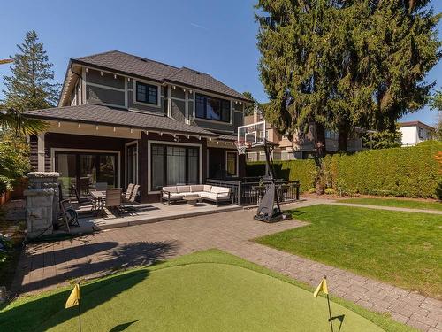 5968 Athlone Street, Vancouver, BC 