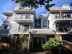 204-431 44th Avenue E Vancouver, BC V5W 1W2