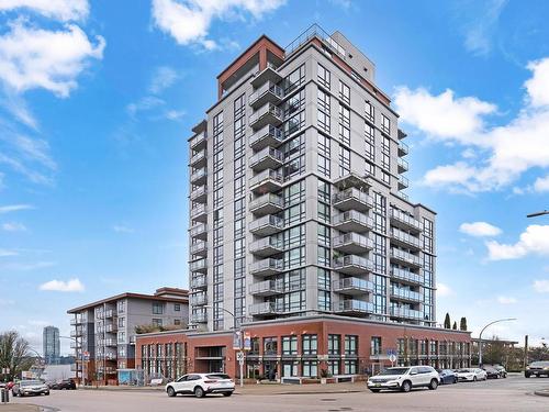 110-258 Sixth Street  New Westminster, BC V3L 0G6