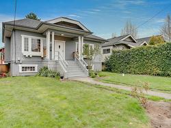 3425 W 8TH AVENUE  Vancouver, BC V6R 1Y6