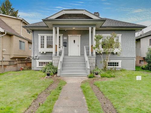 3425 8Th Avenue W, Vancouver, BC 