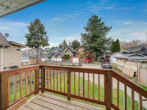 3425 8Th Avenue W, Vancouver, BC 