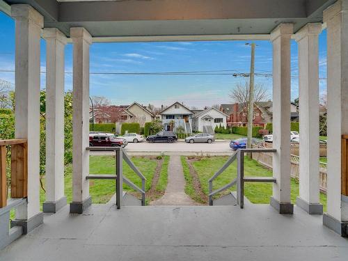 3425 8Th Avenue W, Vancouver, BC 