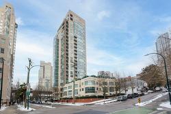 1006 907 BEACH AVENUE  Vancouver, BC V6Z 2R3