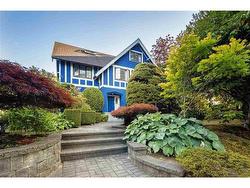 1462 Devonshire Crescent  Vancouver, BC V6H 2G6