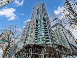 2604 1189 MELVILLE STREET  Vancouver, BC V6E 4T8