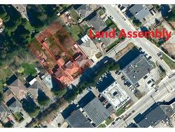 7853 Wedgewood Street  Burnaby, BC V5E 2E5