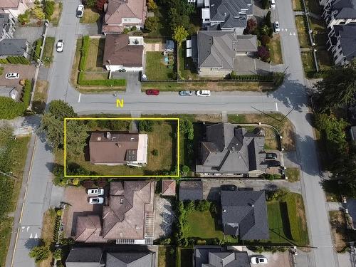 3820 Earlmond Avenue, Richmond, BC 