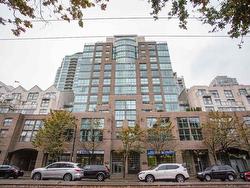 803 1159 MAIN STREET  Vancouver, BC V6A 4B6