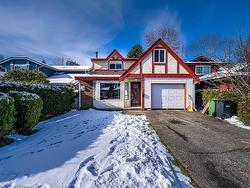 10751 TRURO DRIVE  Richmond, BC V7E 5B3