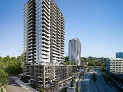 805 220 GUILDFORD DRIVE  Port Moody, BC V3H 4B9