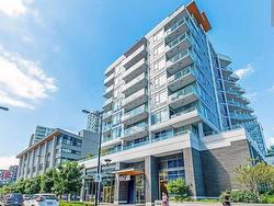 802 3557 E SAWMILL CRESCENT  Vancouver, BC V5S 0E2