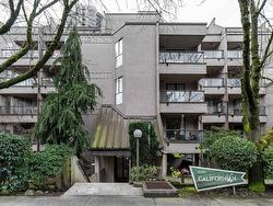 702 1080 PACIFIC STREET  Vancouver, BC V6E 4C2