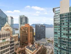 2306 838 W HASTINGS STREET  Vancouver, BC V6C 0A6