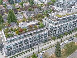 371 438 W KING EDWARD AVENUE  Vancouver, BC V5Y 0M5