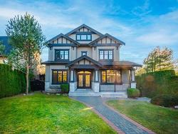 3452 W 32ND AVENUE  Vancouver, BC V6S 1Y9