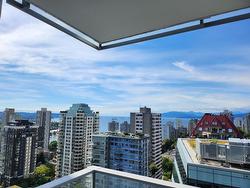 2303 1289 HORNBY STREET  Vancouver, BC V6Z 0G7