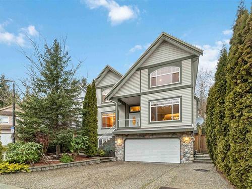 2018 Turnberry Lane, Coquitlam, BC 