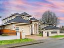 3340 Moresby Drive, Richmond, BC 