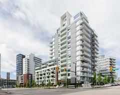 908 1661 QUEBEC STREET  Vancouver, BC V6A 0H2