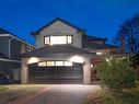 12019 Osprey Court, Richmond, BC 