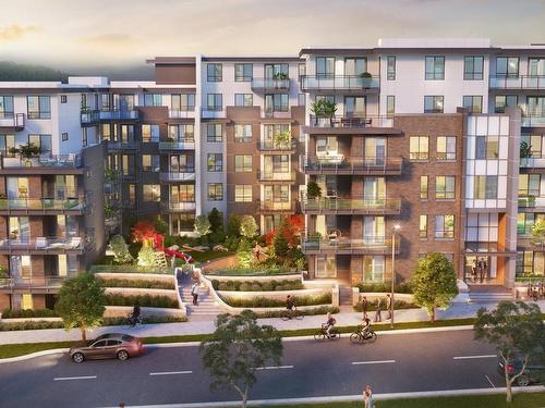 319-599 Dansey Avenue  Coquitlam, BC V3J 5S4