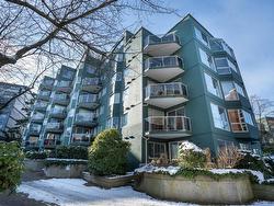 103 1508 MARINER WALK  Vancouver, BC V6J 4X9