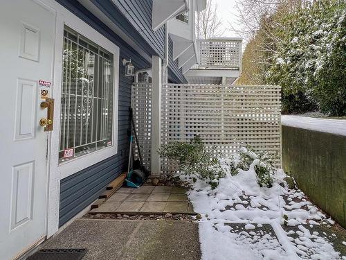 3111 Saddle Lane, Vancouver, BC 