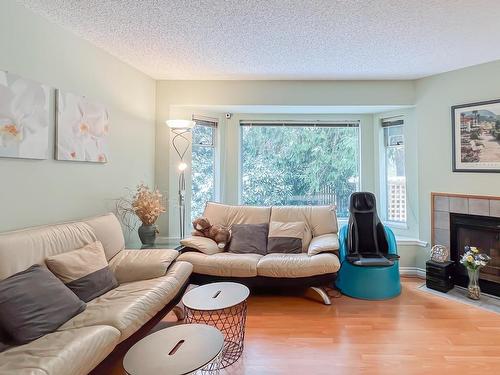 3111 Saddle Lane, Vancouver, BC 