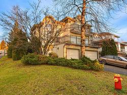 1501 EAGLE MOUNTAIN DRIVE  Coquitlam, BC V3E 2Y6