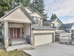 327 THERRIEN STREET  Coquitlam, BC V3K 4T7