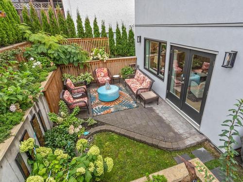 2549 E Kent Avenue North, Vancouver, BC 