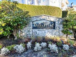 207 3608 DEERCREST DRIVE  North Vancouver, BC V7G 2S8