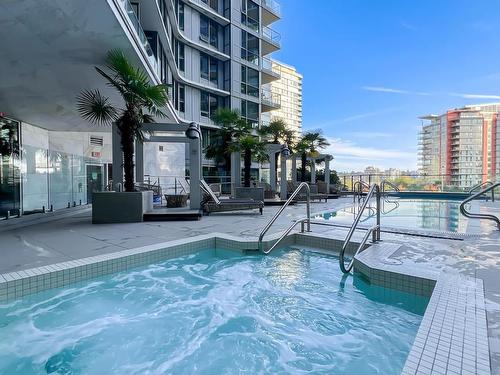 1205-68 Smithe Street  Vancouver, BC V6B 0P4