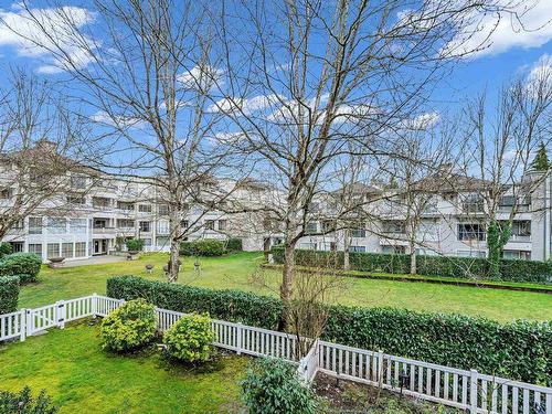 215-8880 Jones Road, Richmond, BC 