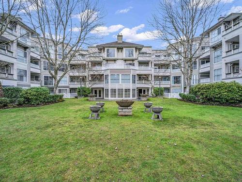 215-8880 Jones Road, Richmond, BC 