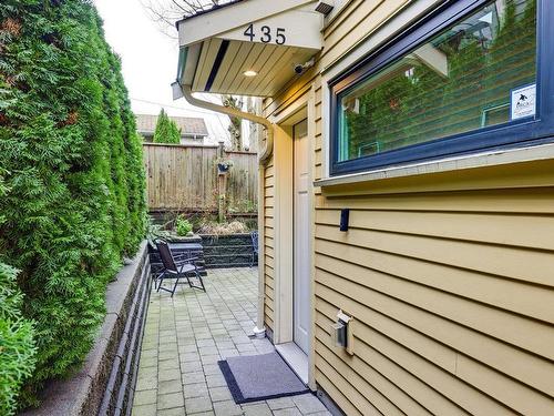 435 Vernon Drive, Vancouver, BC 