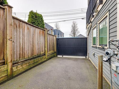 435 Vernon Drive, Vancouver, BC 