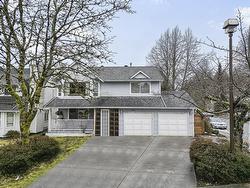 883 NAIRN COURT  North Vancouver, BC V7H 2S4