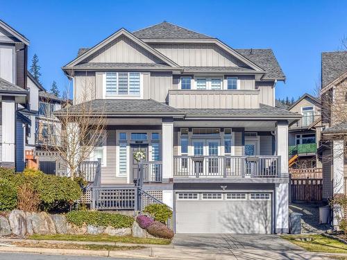 1369 Beverly Place, Coquitlam, BC 