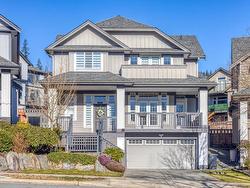 1369 BEVERLY PLACE  Coquitlam, BC V3E 3H1