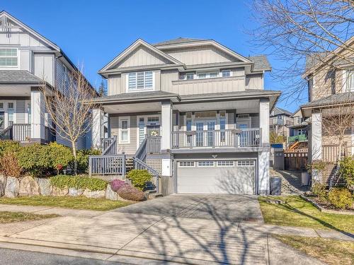 1369 Beverly Place, Coquitlam, BC 