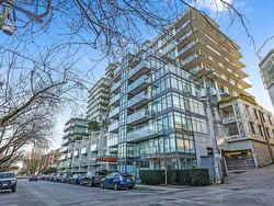 1201-728 8th Avenue W Vancouver, BC V5Z 0B8