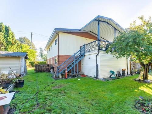 2119 Salisbury Avenue, Port Coquitlam, BC 