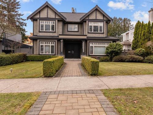 5809 Cartier Street, Vancouver, BC 