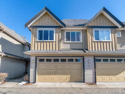 2 8271 FRANCIS ROAD  Richmond, BC V6Y 1A5